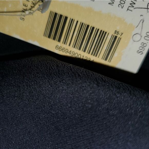 Katherine Kelly 2pc jacket& Skirt NWT vintage bold & beautiful sz 14/16 read.... - Picture 15 of 15